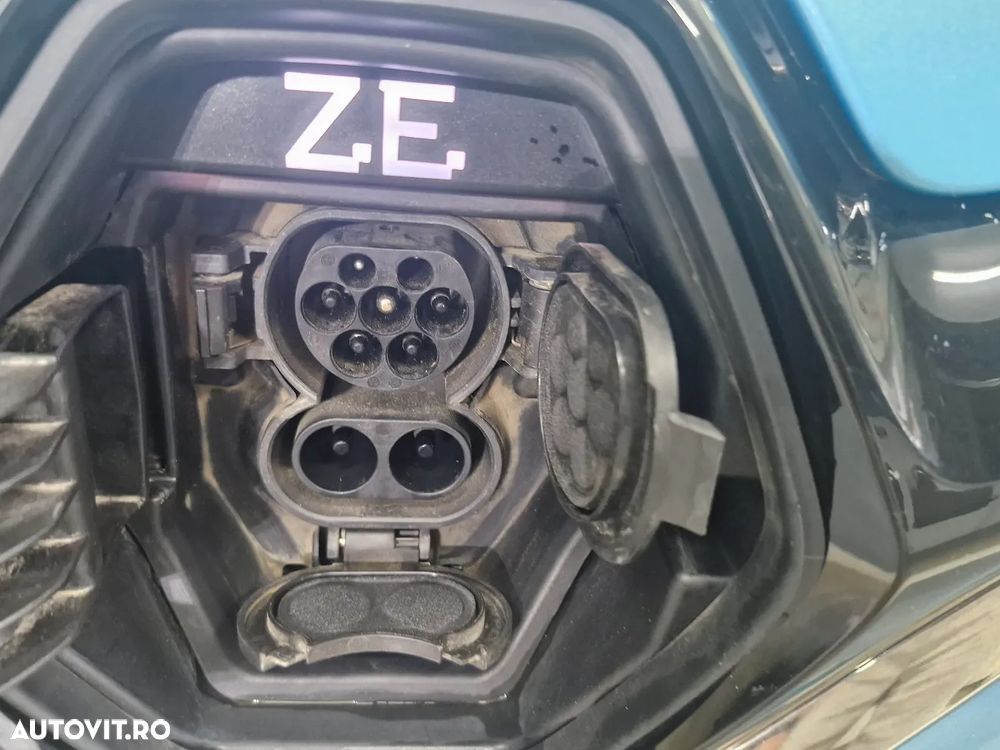 Renault ZOE 50 R135 Intens - 13