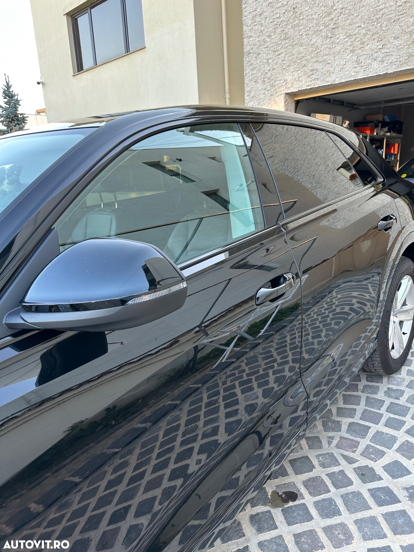Audi Q8 45 TDI quattro Tiptronic MHEV - 17