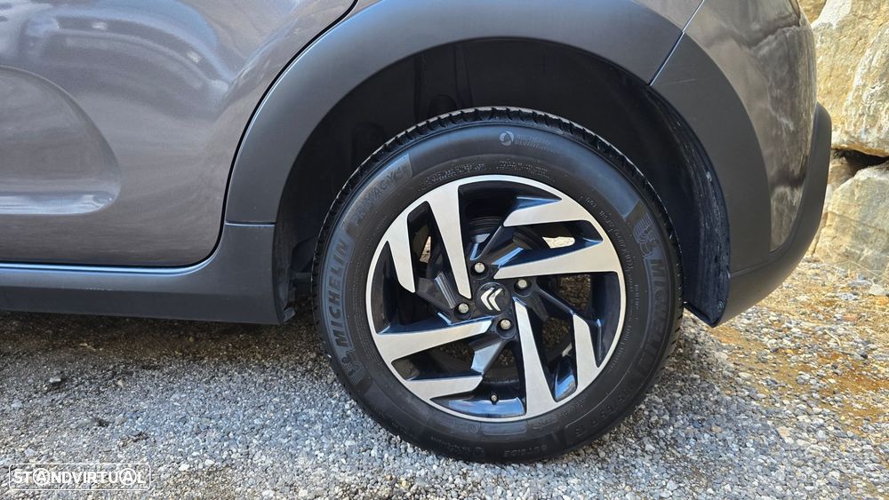 Citroën C3 1.2 PureTech Feel - 51