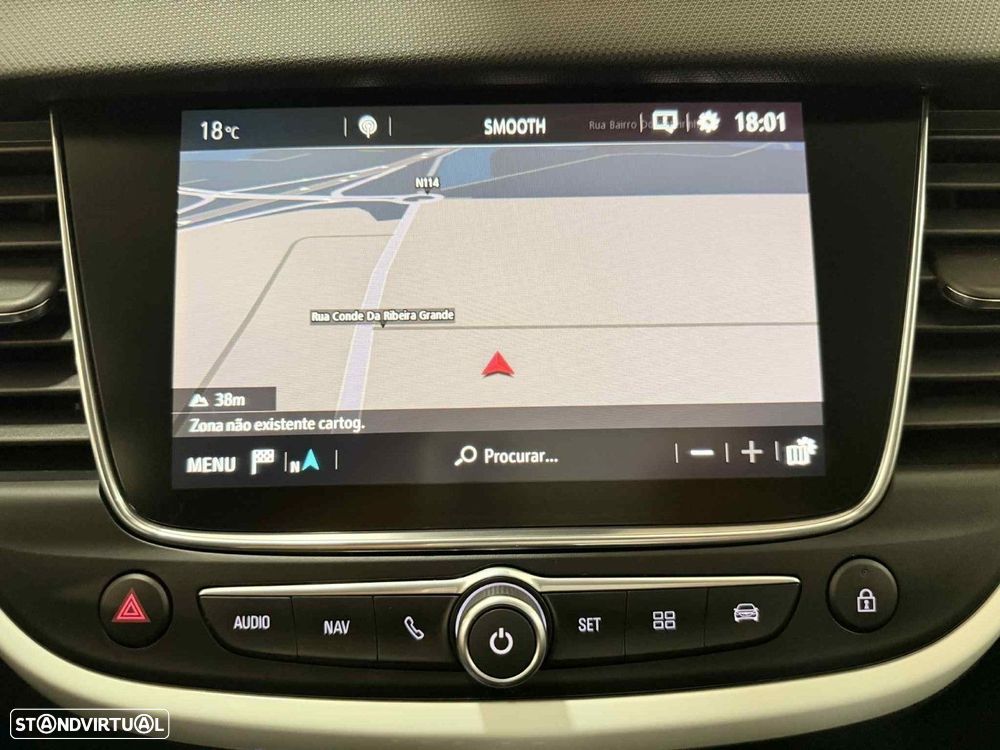 Opel Crossland X 1.2 T 120 Anos - 4