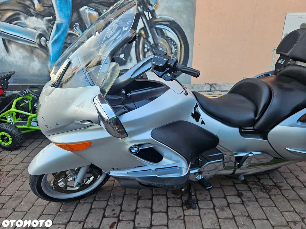 BMW R - 5