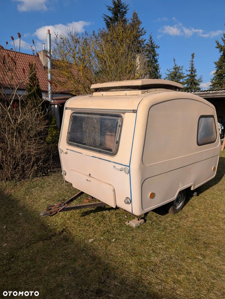 Niewiadów N 126 - 1