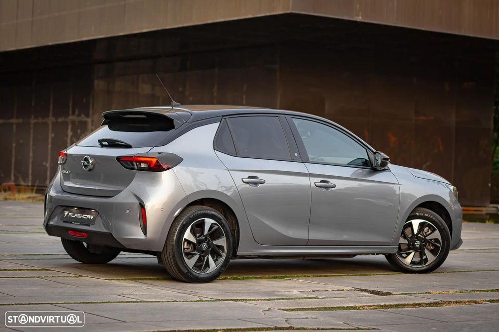 Opel Corsa-e GS Line - 5