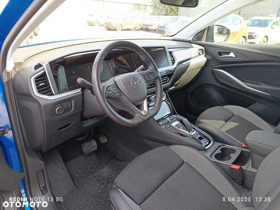 Opel Grandland - 13