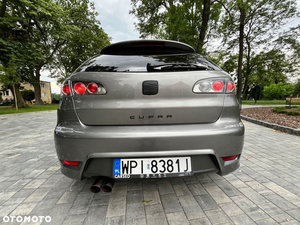Seat Ibiza - 8