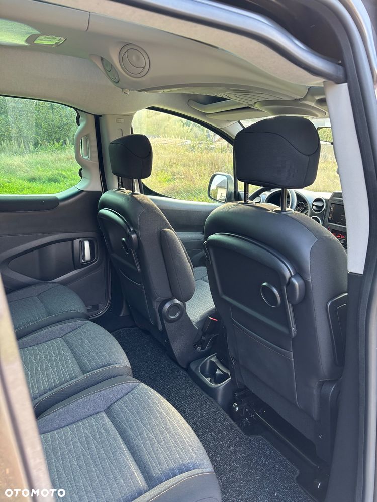 Citroën Berlingo Multispace BlueHDi 120 S&S XTR - 30