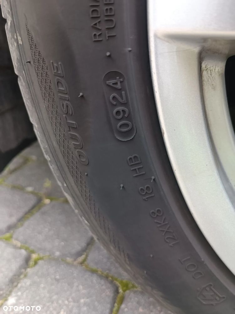 Ford Mondeo 2.0 TDCI Trend - 22