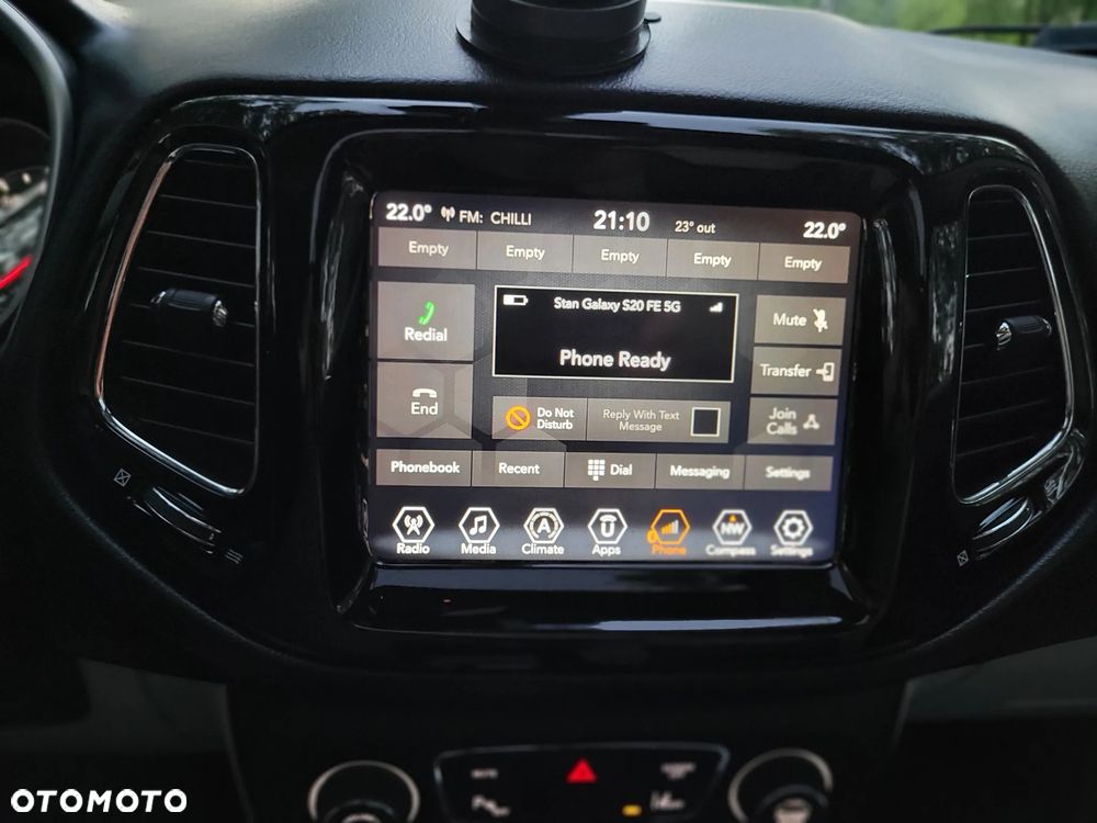 Jeep Compass - 34