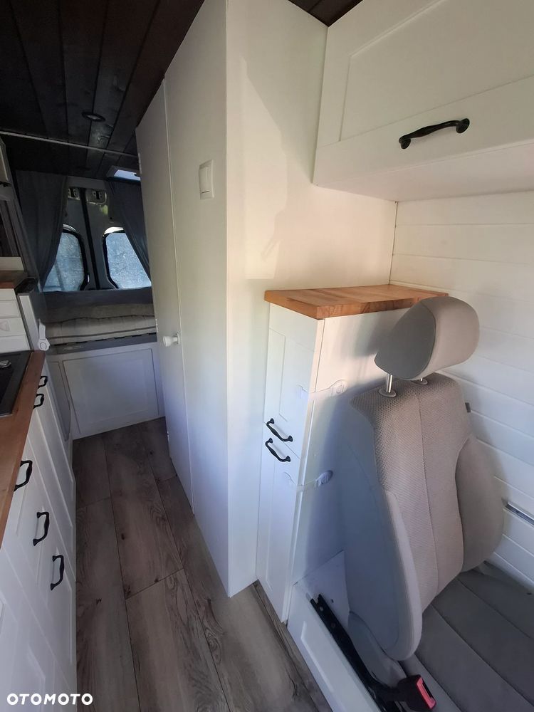 Volkswagen CRAFTER - 10