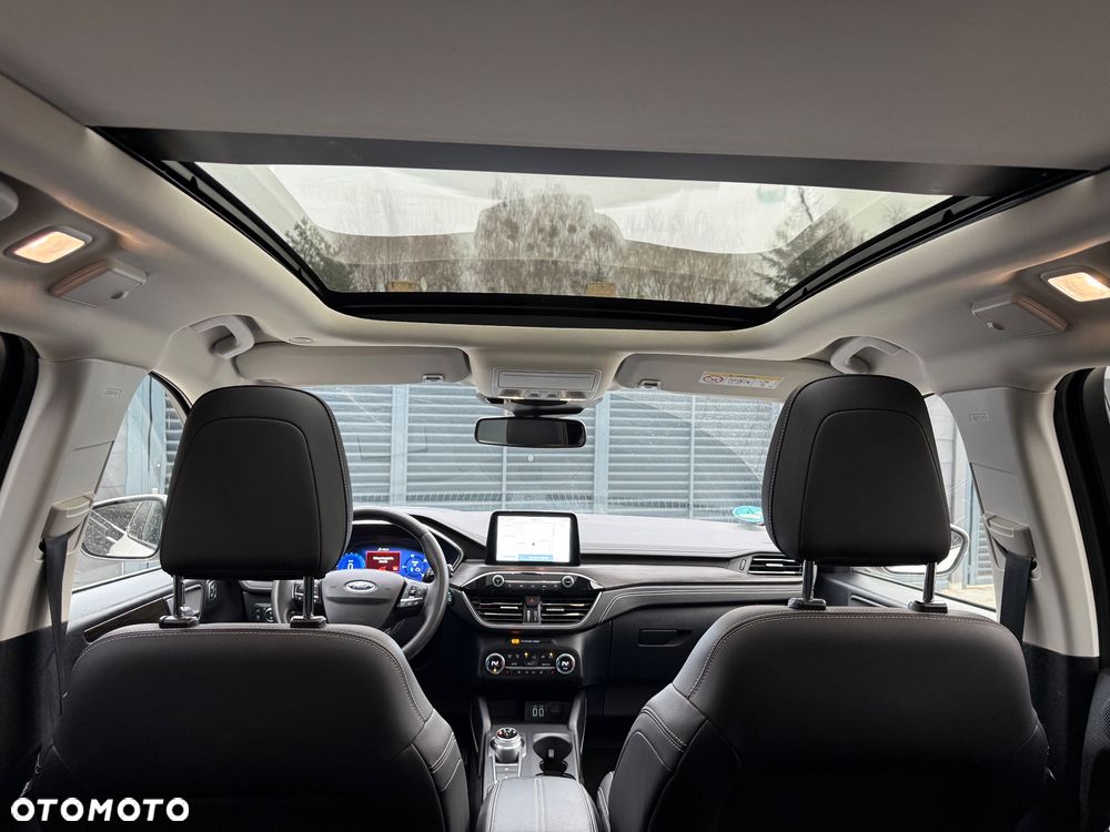 Ford Kuga 2.5P PHEV FWD Vignale - 12