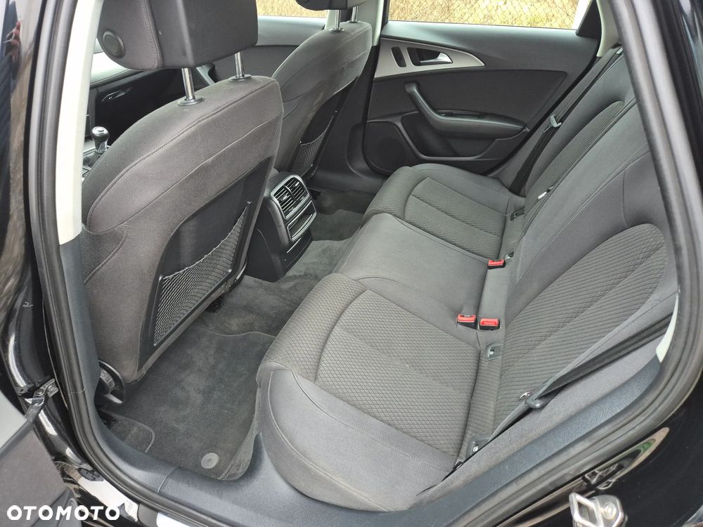 Audi A6 Avant 2.0 TDI DPF sport selection - 19