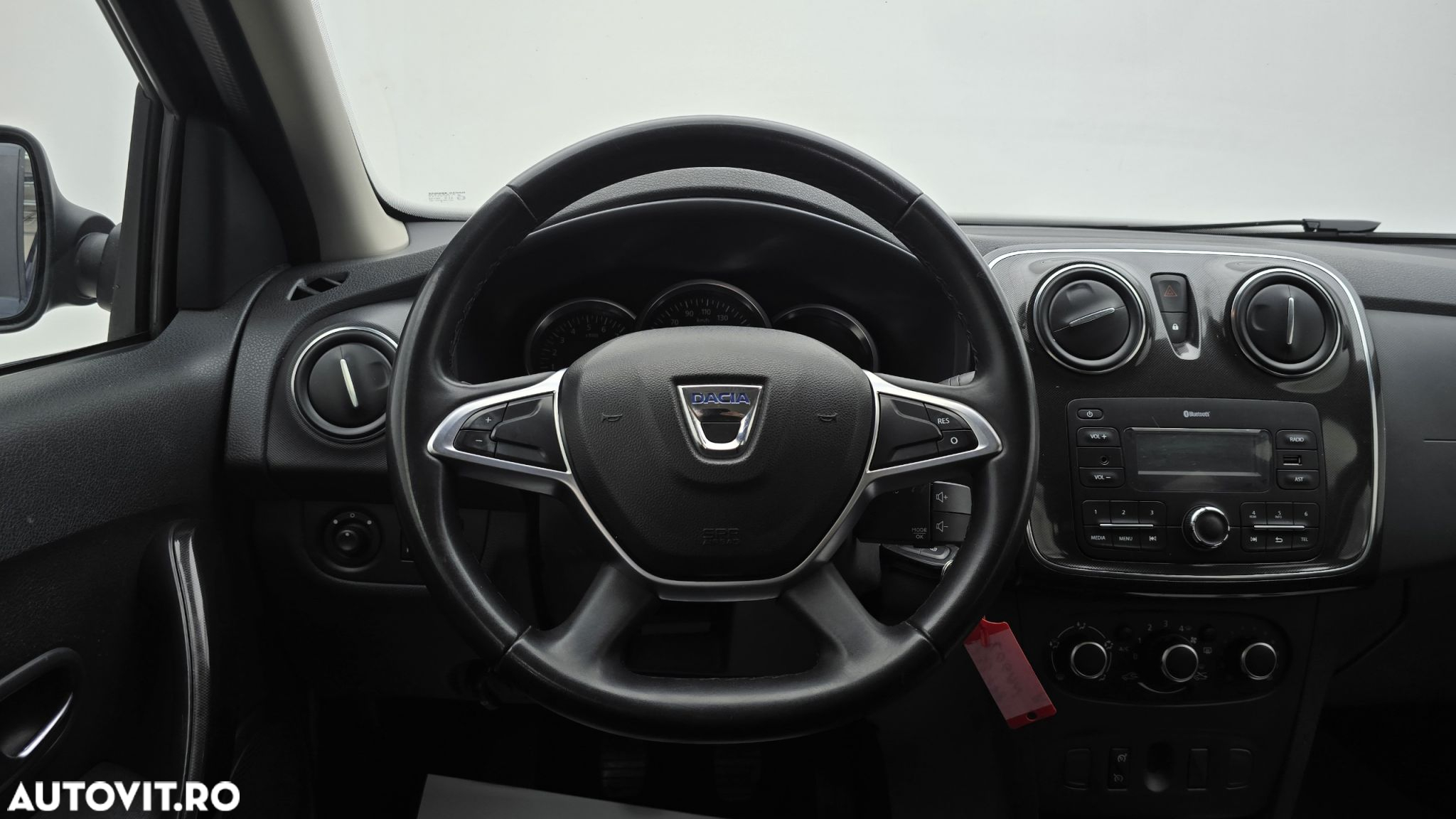 Dacia Logan 1.5 DCI Laureate - 15