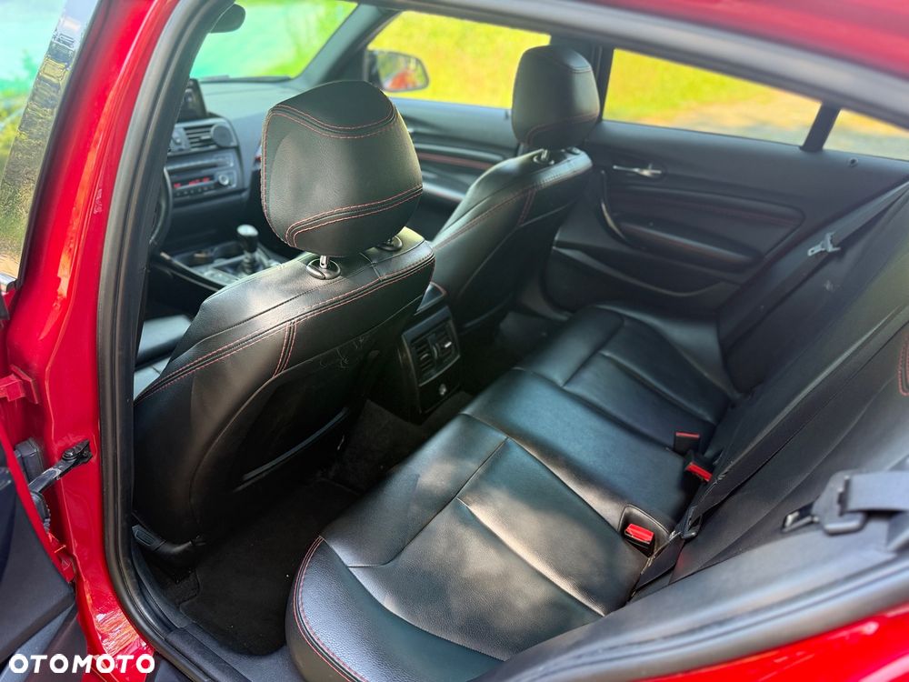 BMW Seria 1 118i - 29