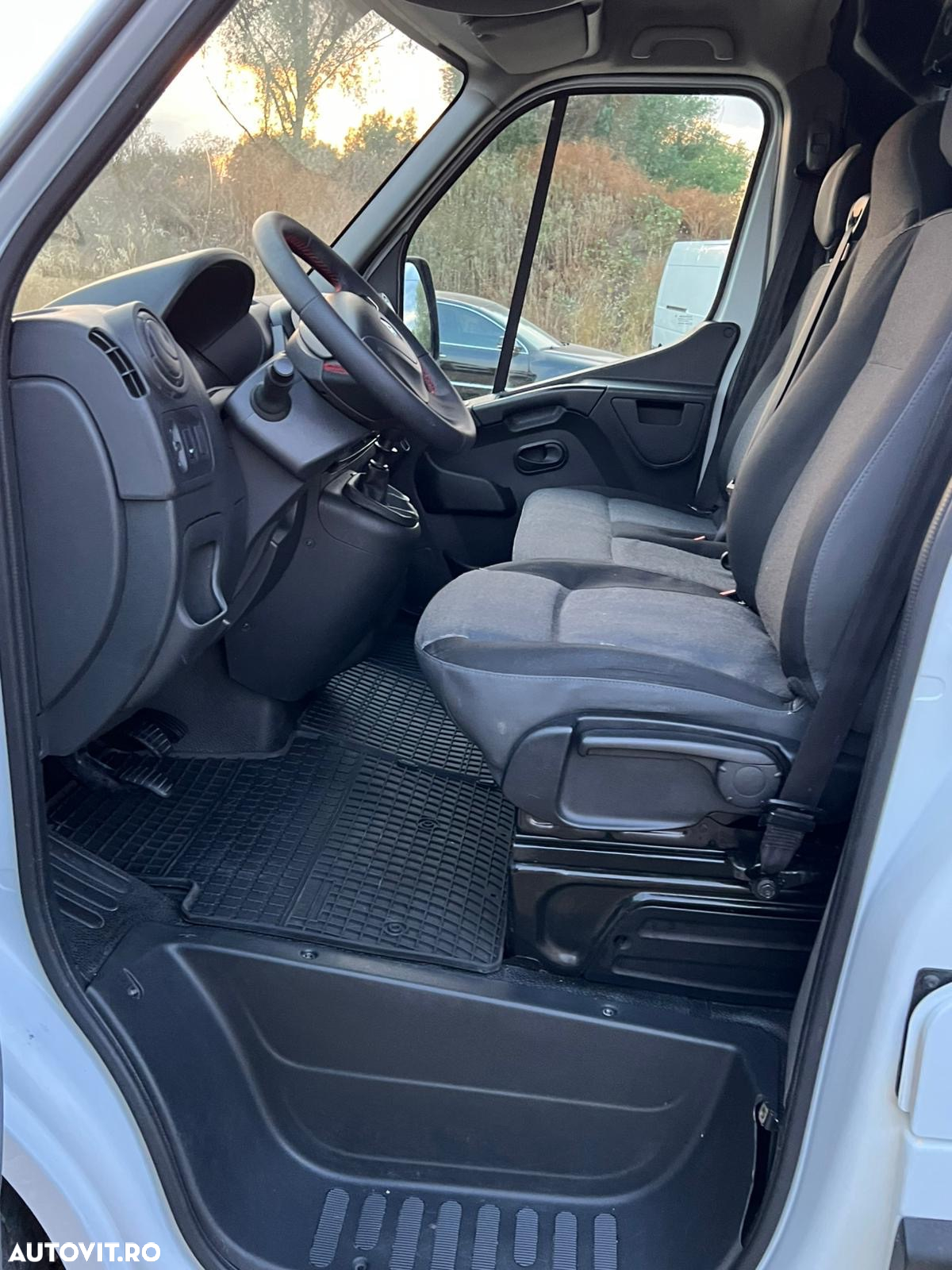 Renault Master XXL 2019 - 17