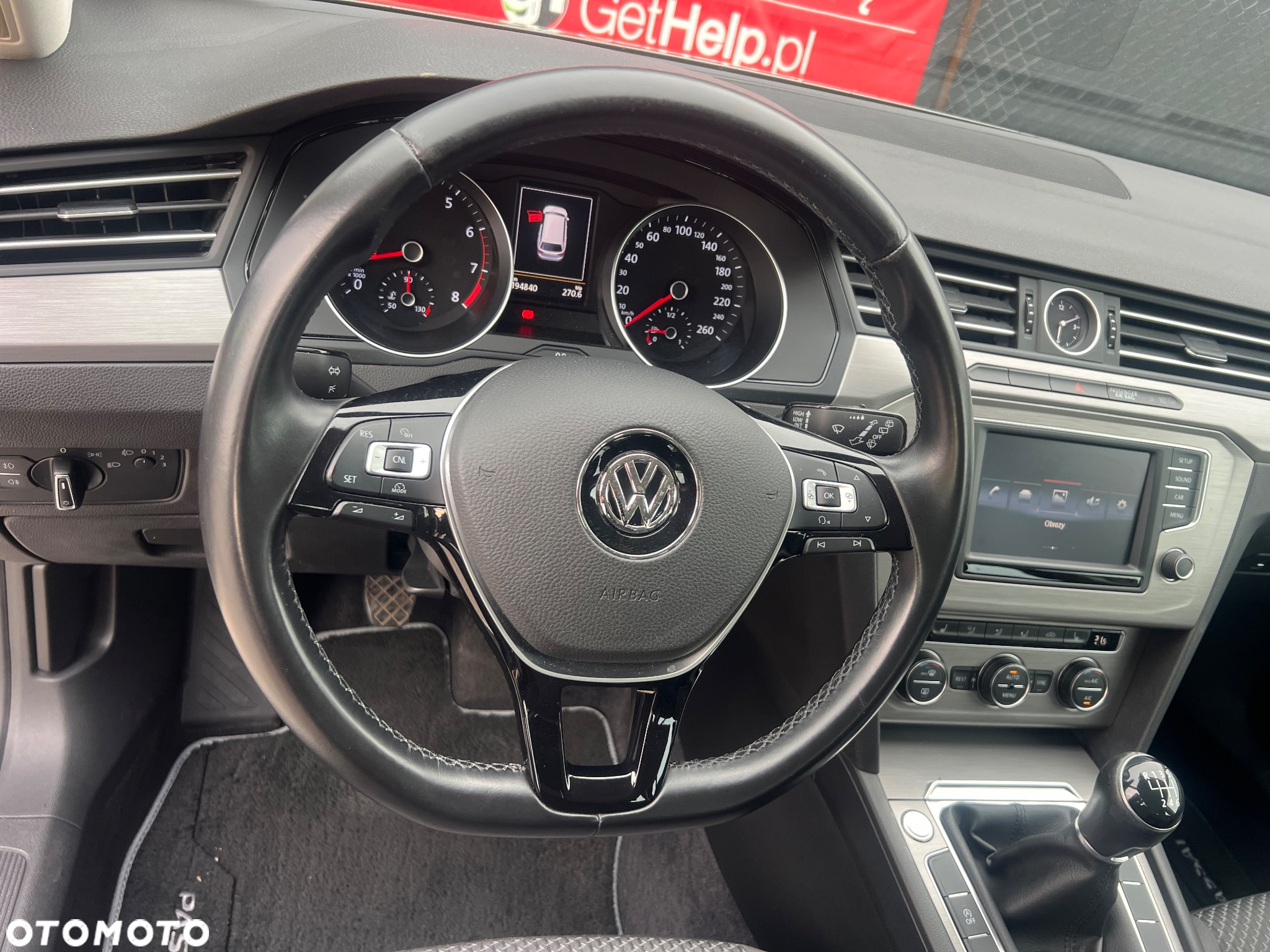 Volkswagen Passat - 20