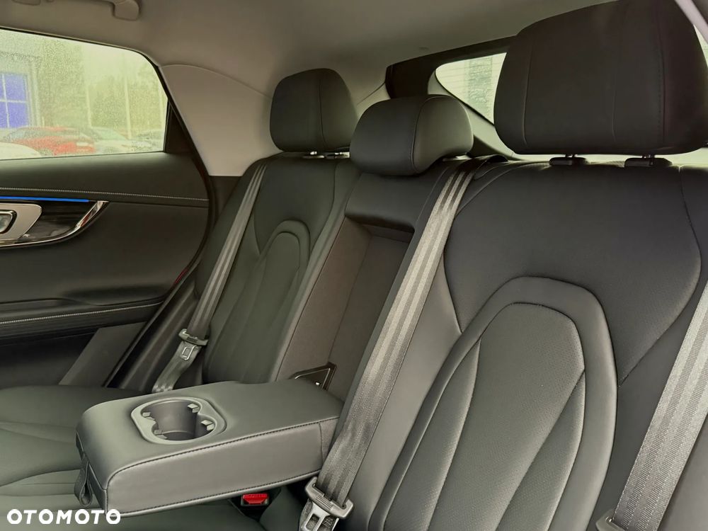 Omoda 5 1.6 T-GDI Comfort DCT - 17