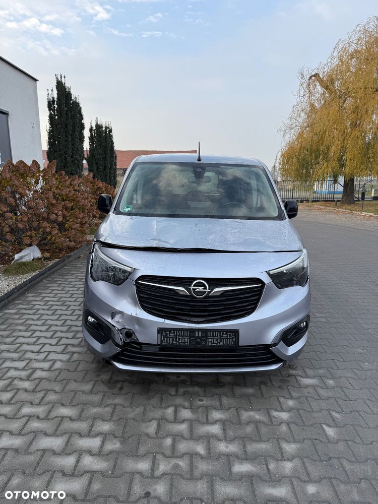 Opel Combo Life XL 1.2 Turbo Start/Stop Automatik Elegance - 4