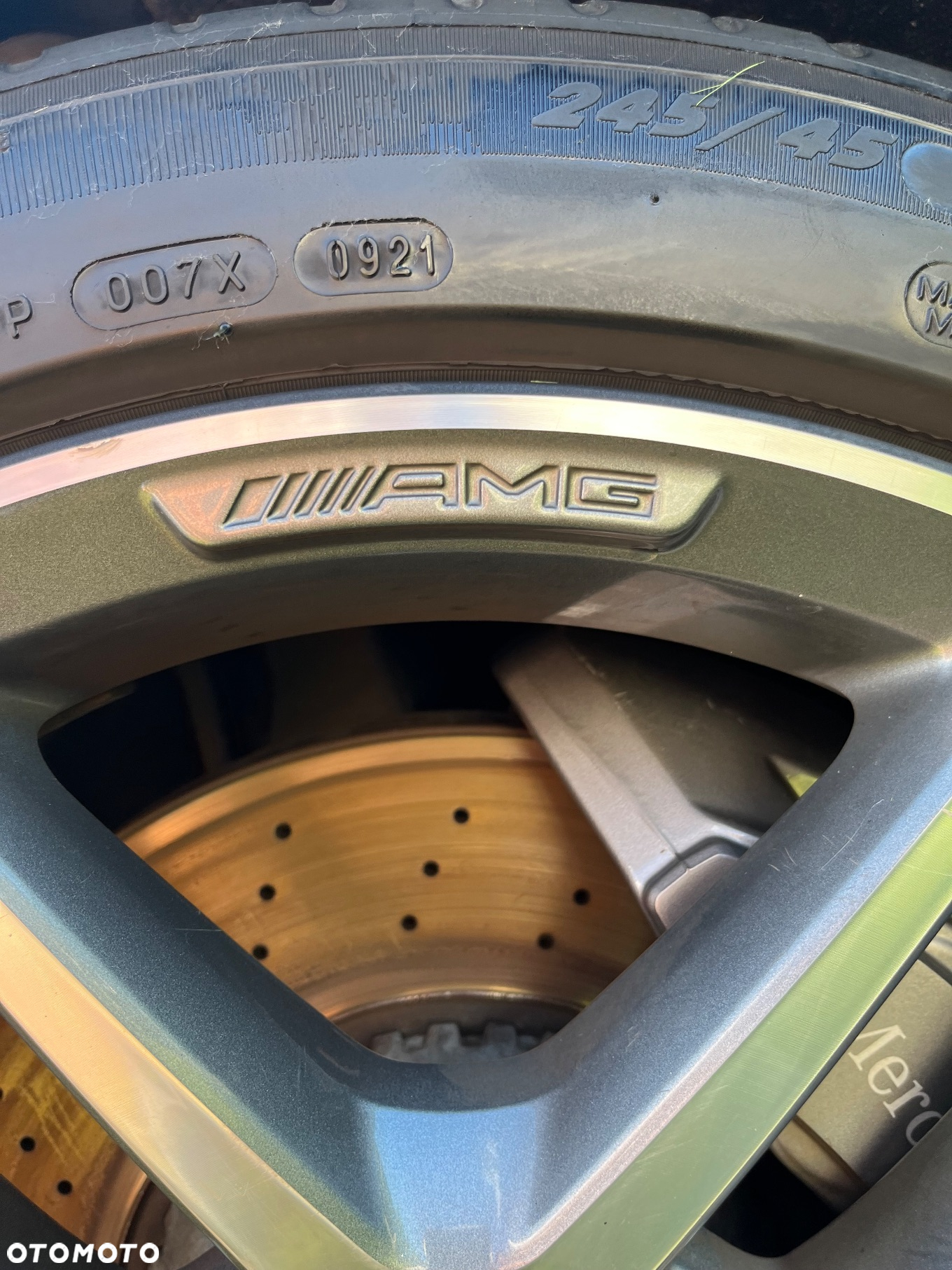Mercedes-Benz Klasa S 350 d 4-Matic L 9G-TRONIC - 13