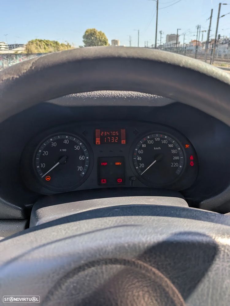 Renault Clio - 11