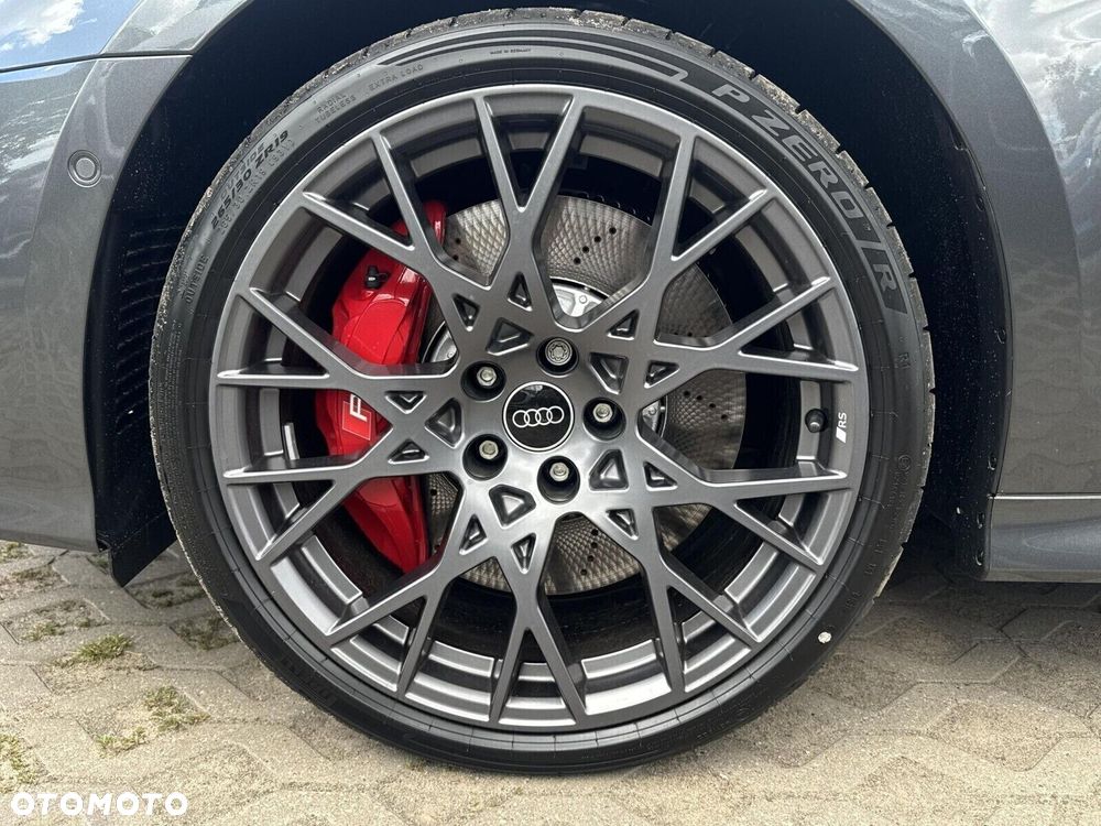 Audi RS3 Limousine - 17