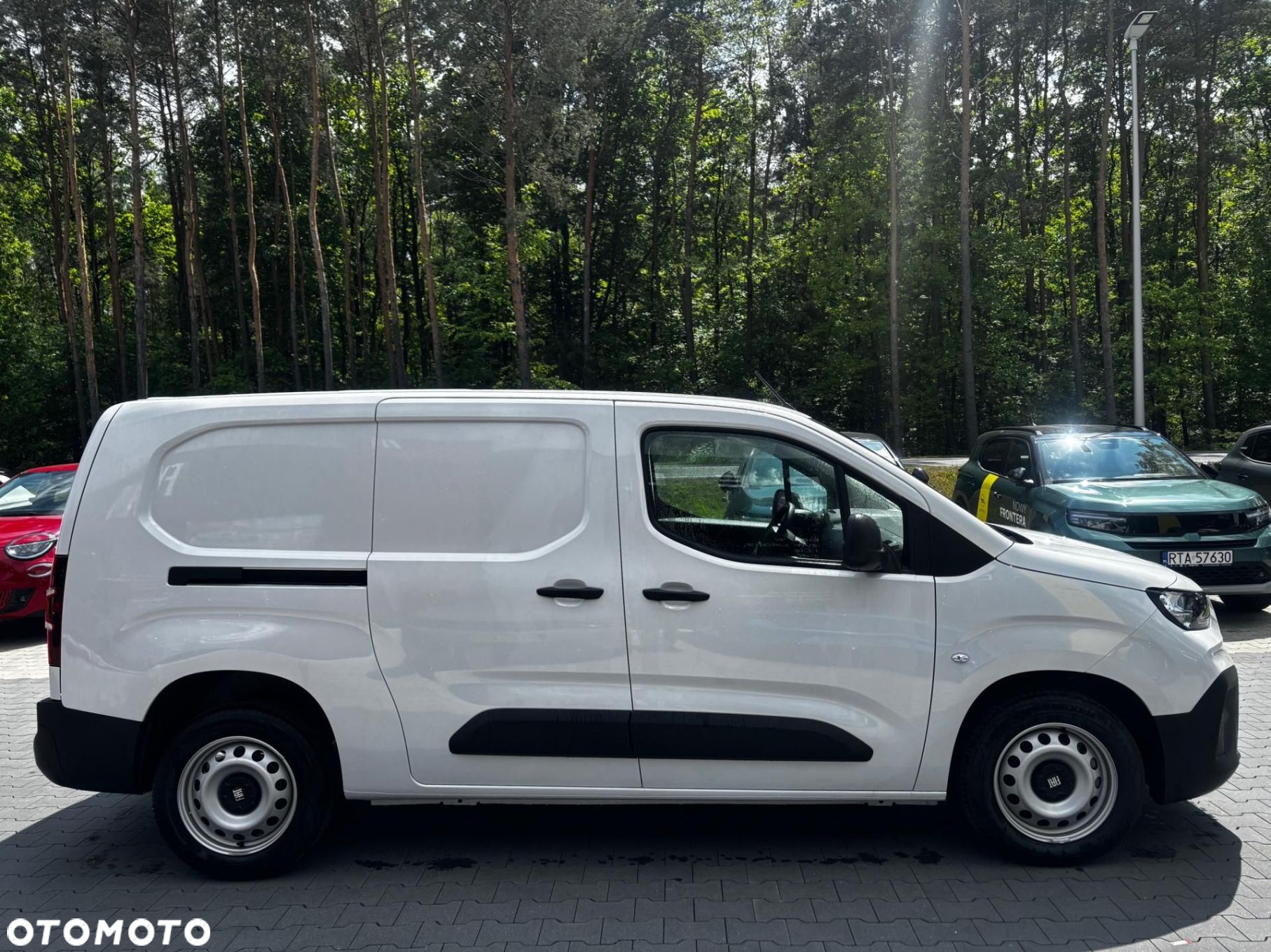 Fiat Doblo - 4