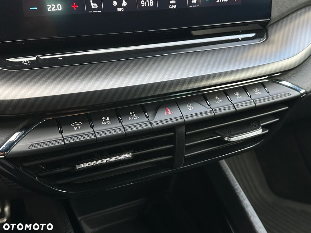 Skoda Octavia 2.0 TDI 4x4 RS DSG - 37