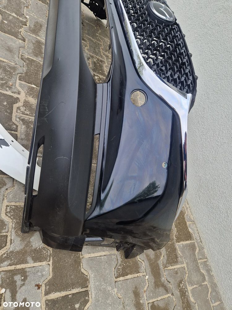 Zderzak Mazda cx30 cx-30 - 10