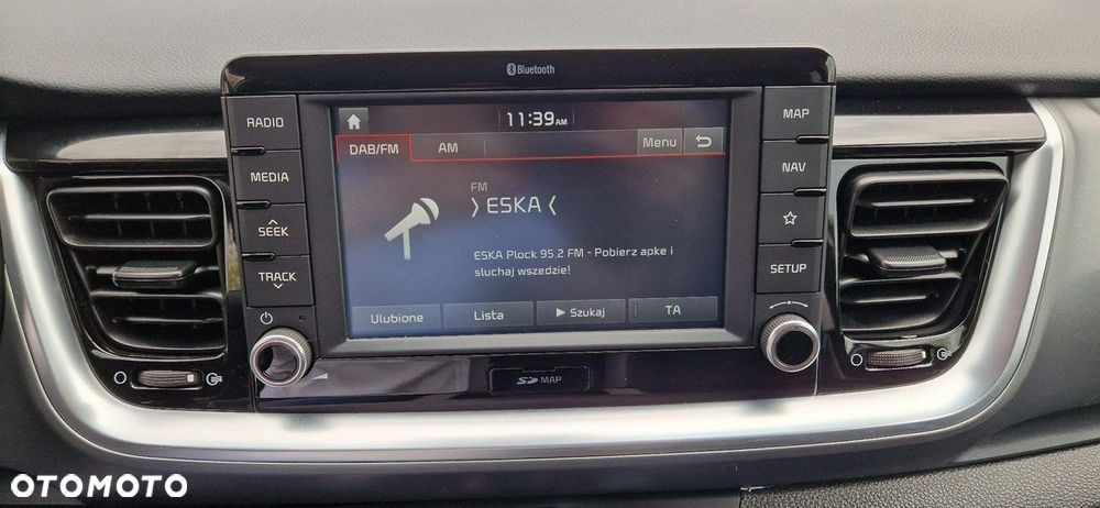 Kia Stonic - 38