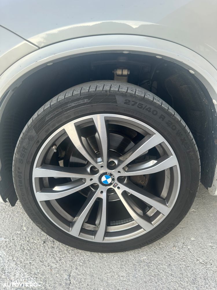 BMW X5 xDrive30d - 18