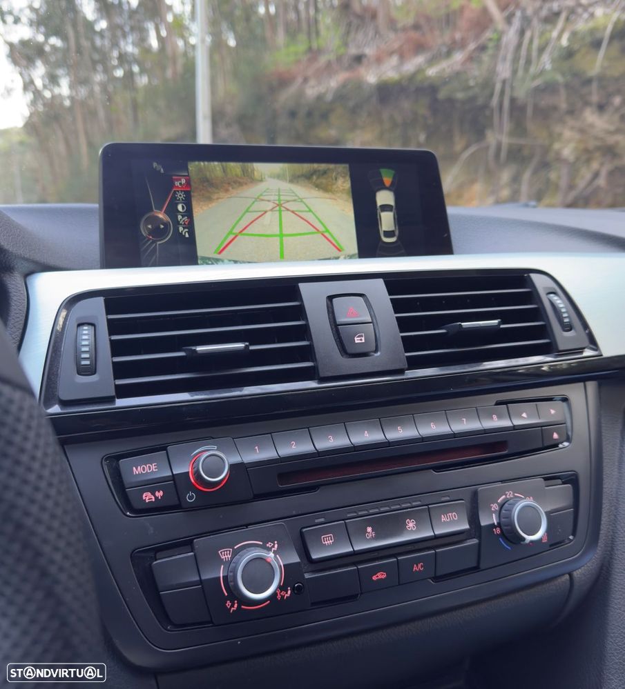 BMW 420 Gran Coupé d Aut. Luxury Line - 18