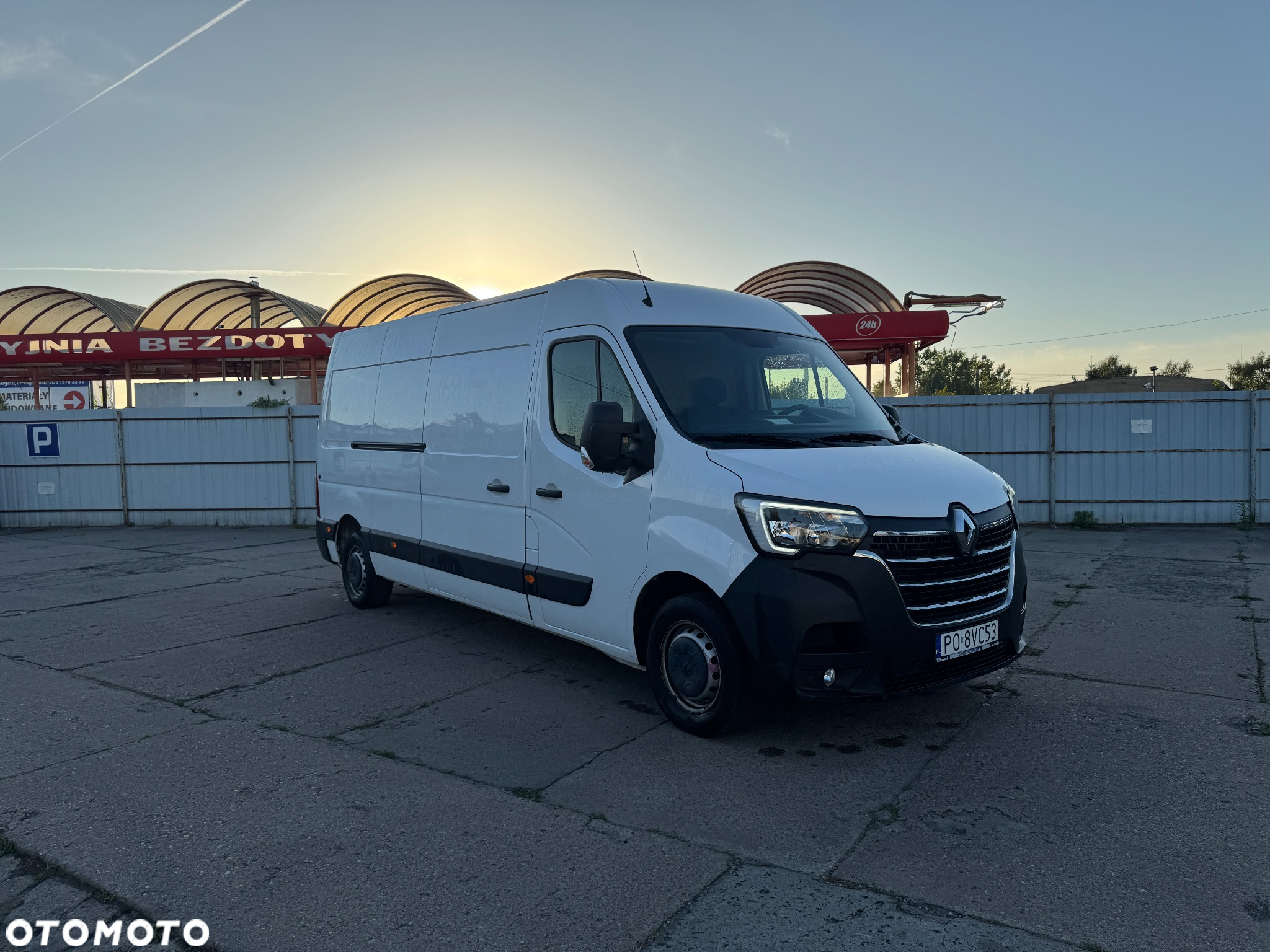 Renault Master - 7
