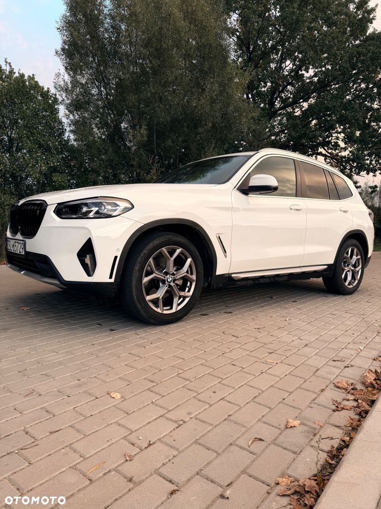 BMW X3 - 3