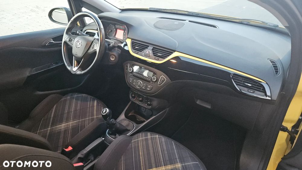 Opel Corsa 1.4 Innovation - 32