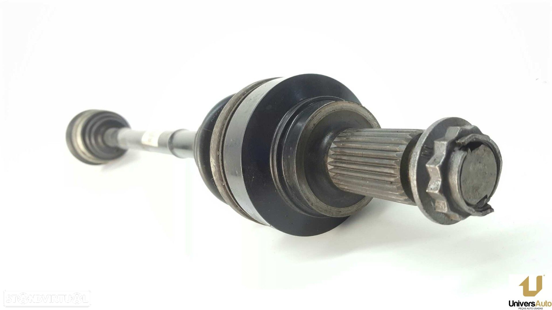 TRANSMISSÃO TRASEIRA DIREITA BMW SERIE 1 LIM. (F20) 116D - 6