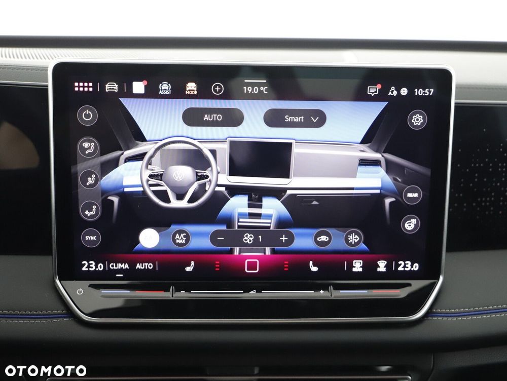 Volkswagen Tiguan - 19