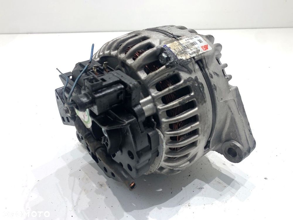 ALTERNATOR  VW PASSAT B5.5 (3B3) 2000 - 2005 2.5 TDI 4motion 132 kW [180 KM] olej napędowy 2003 - - 2
