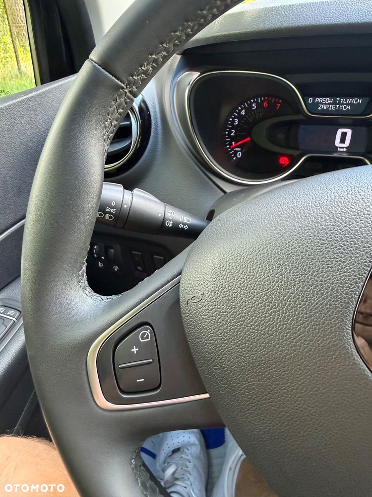 Renault Captur (ENERGY) TCe 90 LIMITED - 22