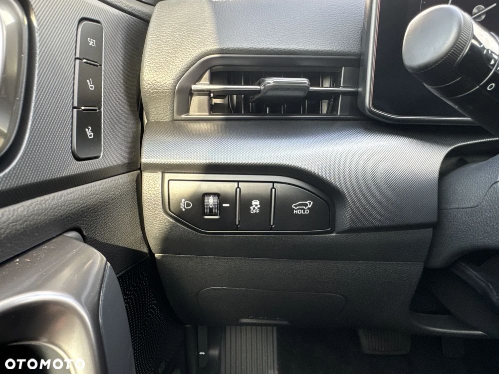 Kia XCeed 1.6 T-GDI Business Line DCT - 26