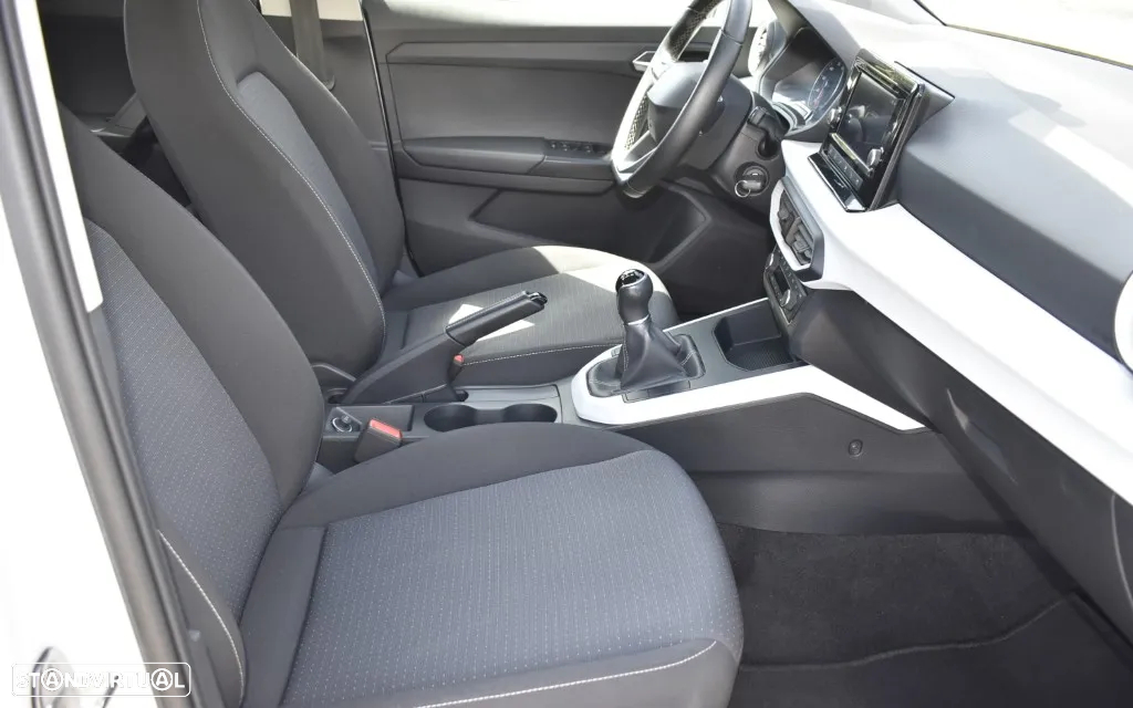 SEAT Arona 1.0 TSI Style - 13