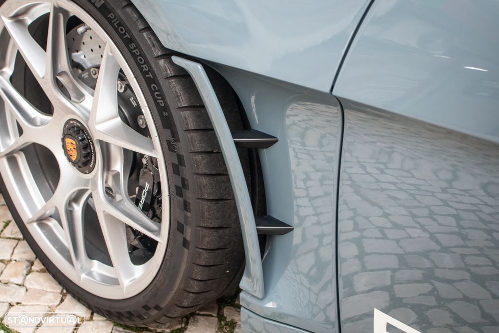 Porsche 911 (992) S/T - 6