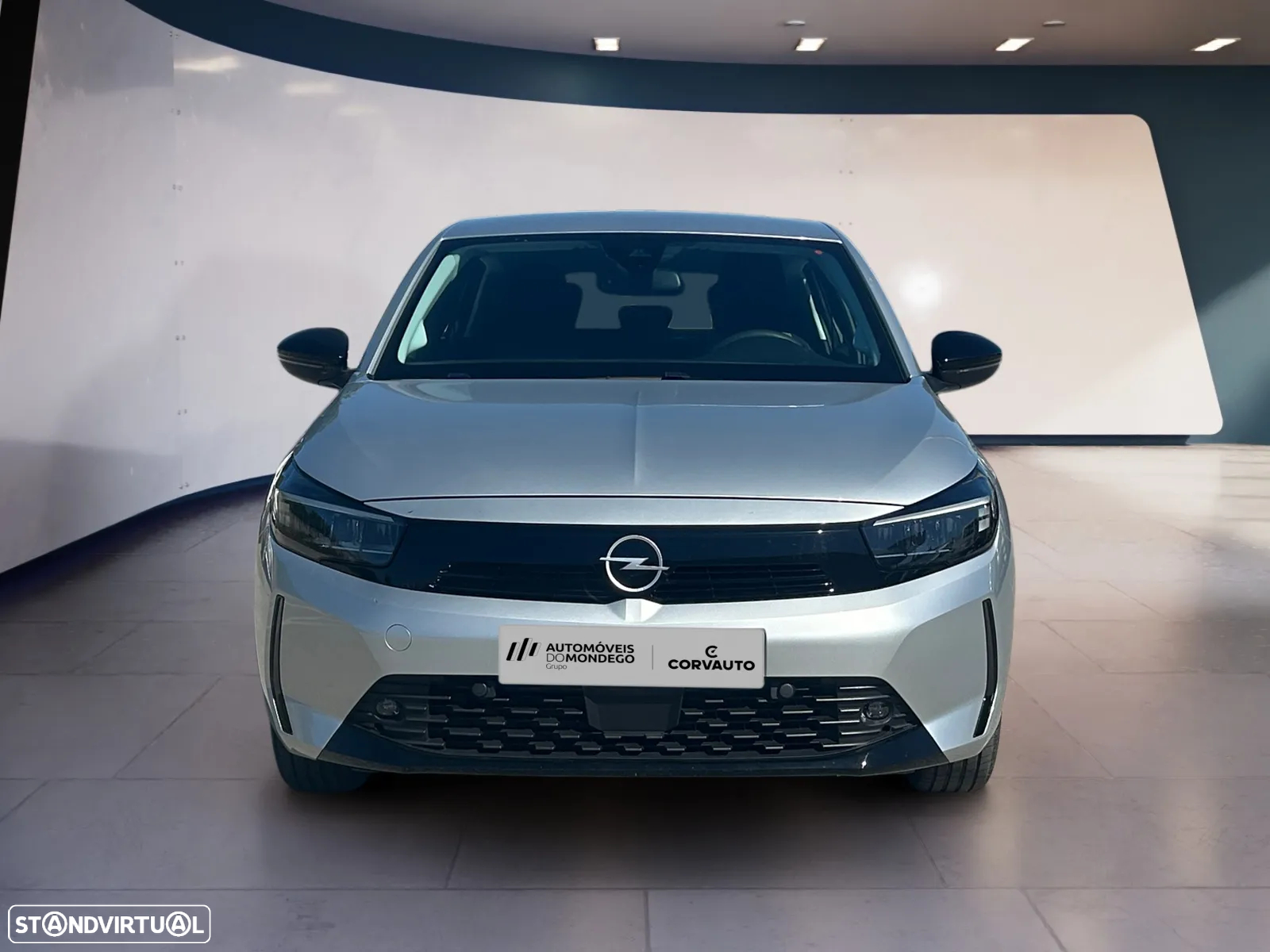 Opel Corsa 1.2 - 2