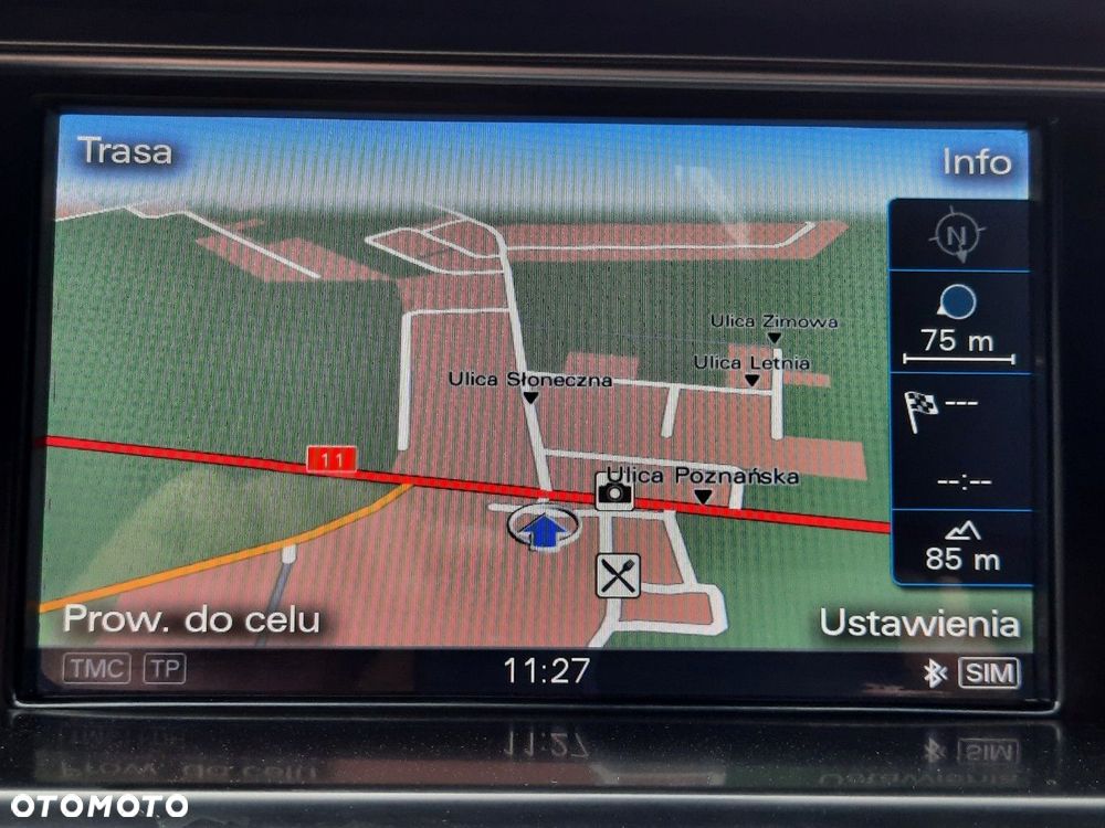Audi A5 Cabrio - 31
