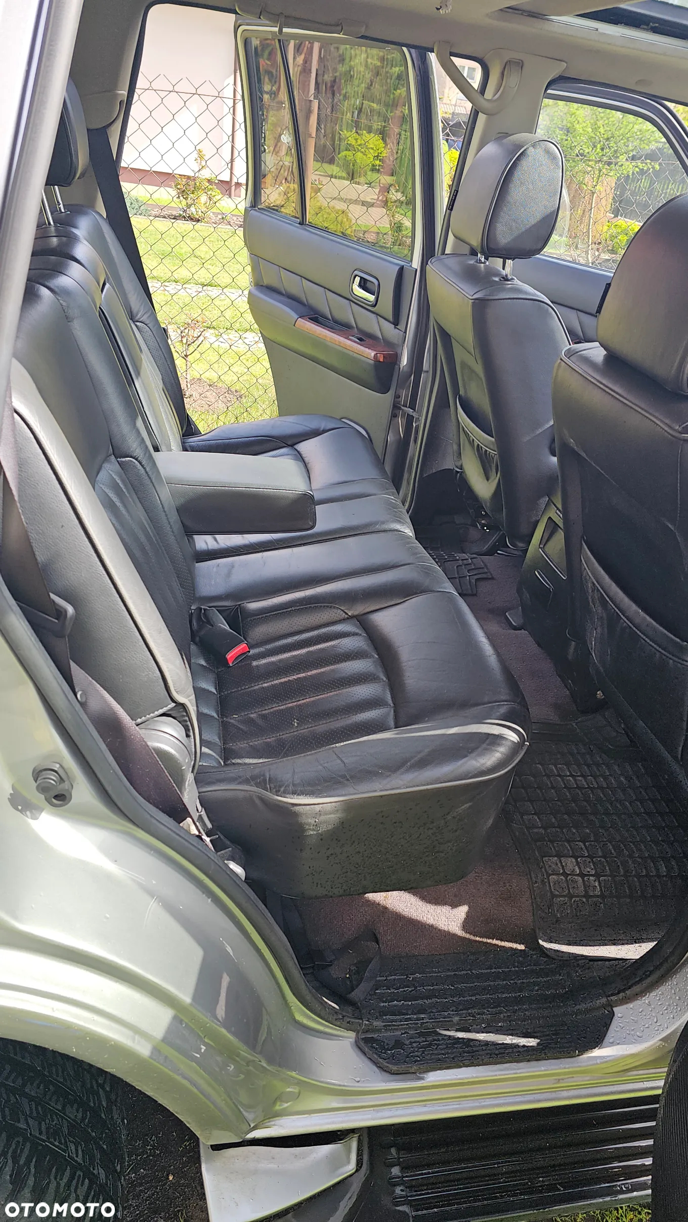 Nissan Patrol 3.0 Dci XE - 28