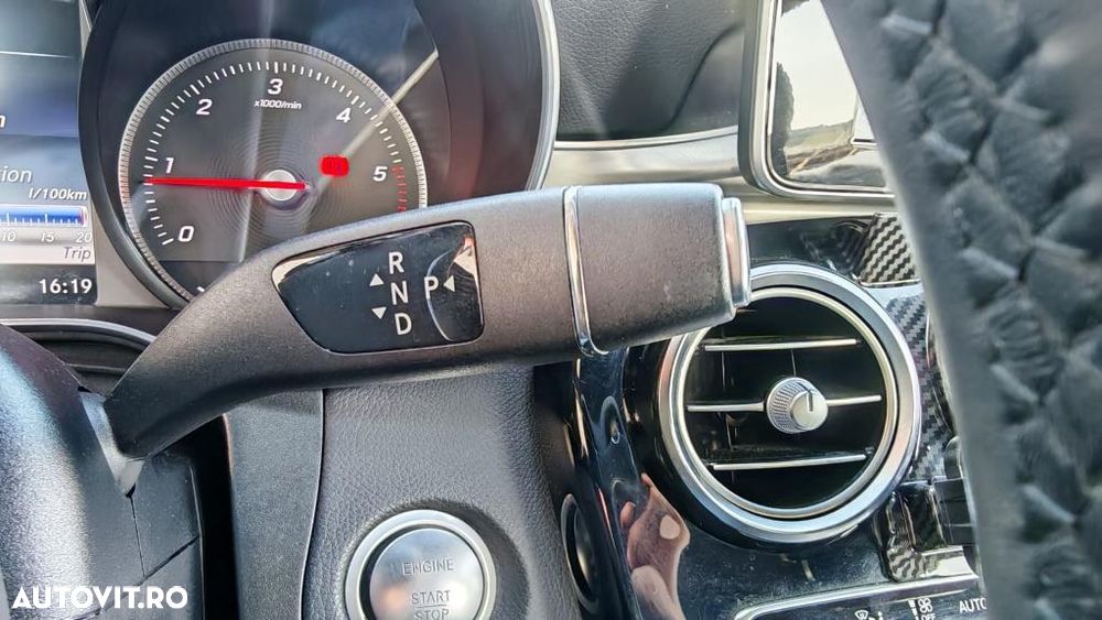 Mercedes-Benz GLC 220 d 4MATIC 9G-TRONIC Exclusive - 11