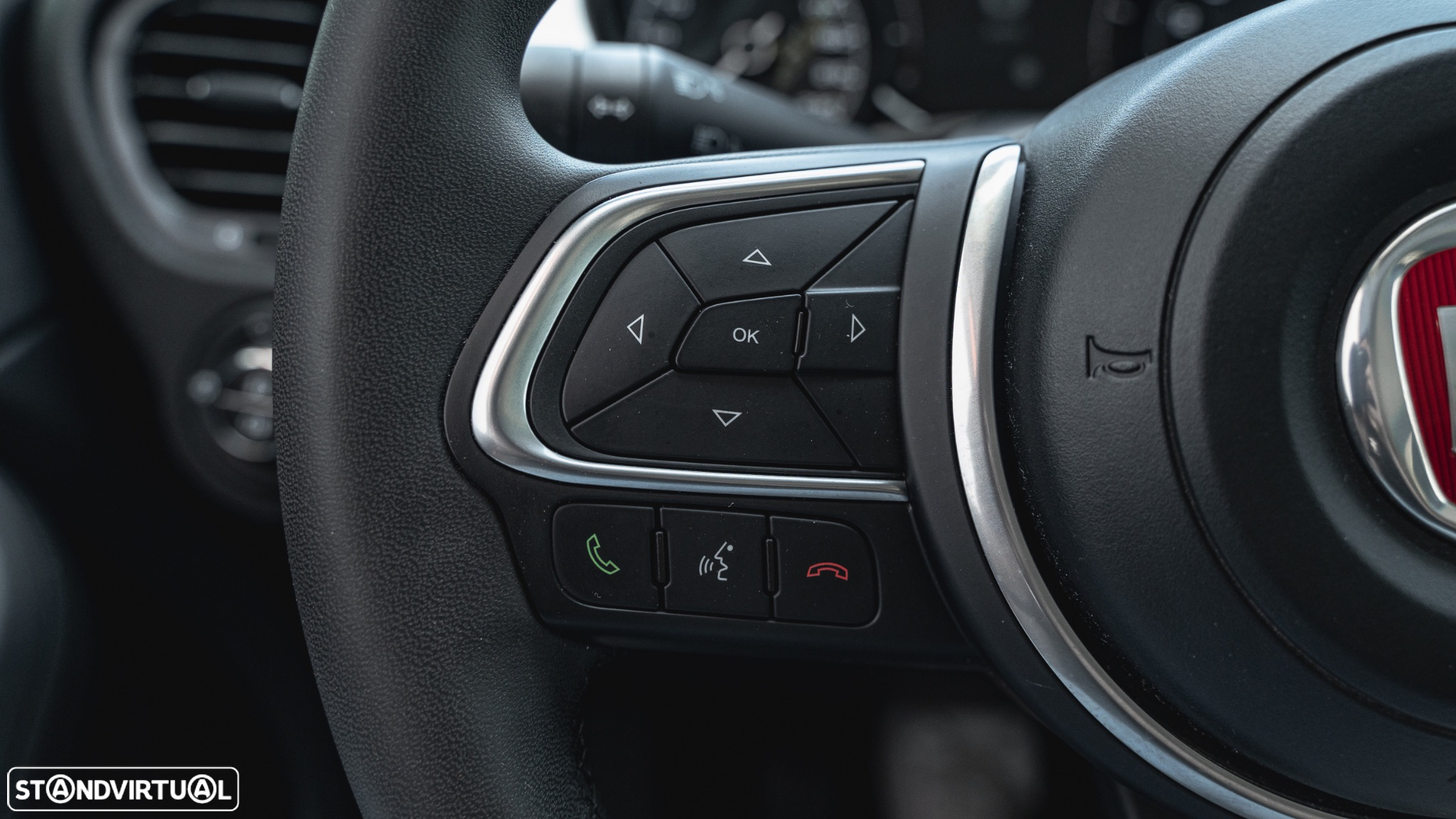 Fiat 500X 1.0 FireFly City Cross - 20