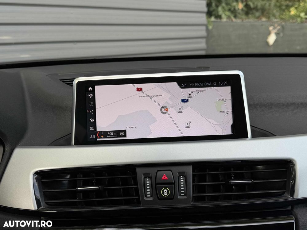 BMW X1 sDrive18d Aut. Advantage - 20