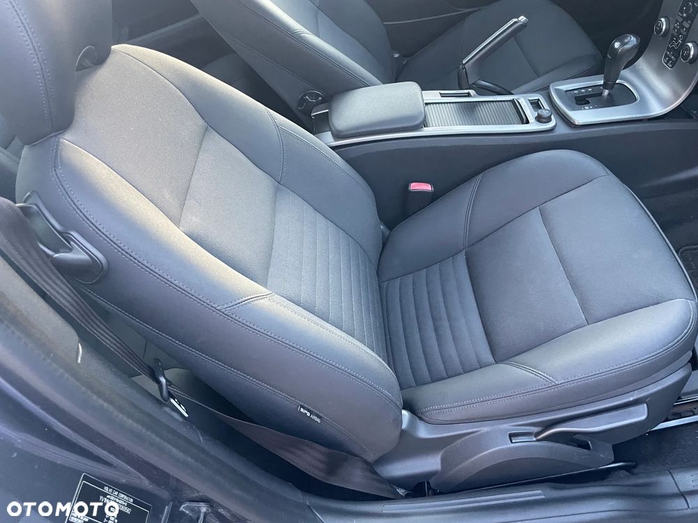 Volvo C30 D5 - 16