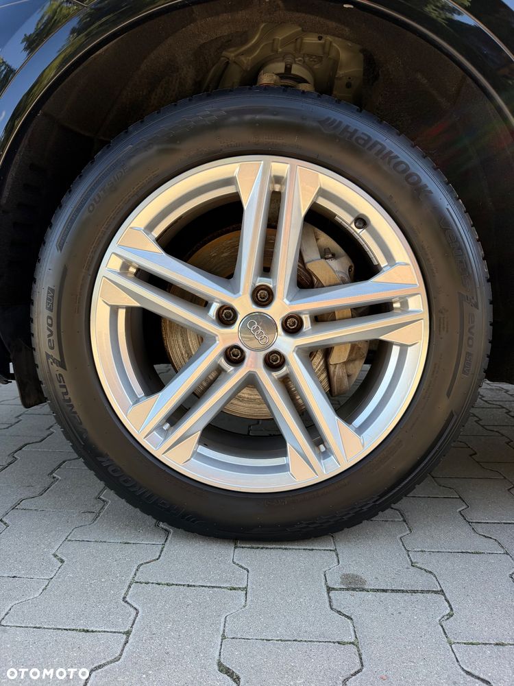 Audi Q5 40 TDI Quattro S tronic - 33