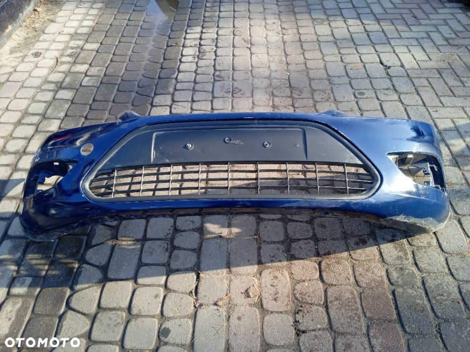 ZDERZAK PRZEDNI FORD FOCUS 2 II 08- - 2