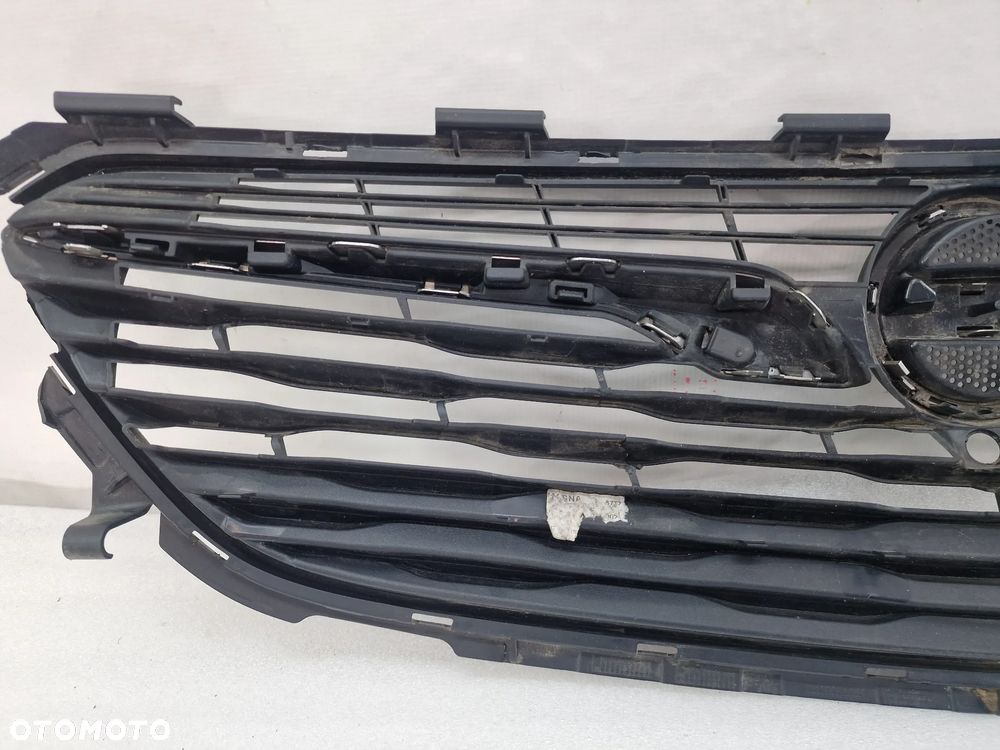 OPEL INSIGNIA B II 17- ATRAPA / GRILL PRZEDNI PRZÓD NA POD KAMERE , NR 13491189 , NR AUKCJI GL725 - 15